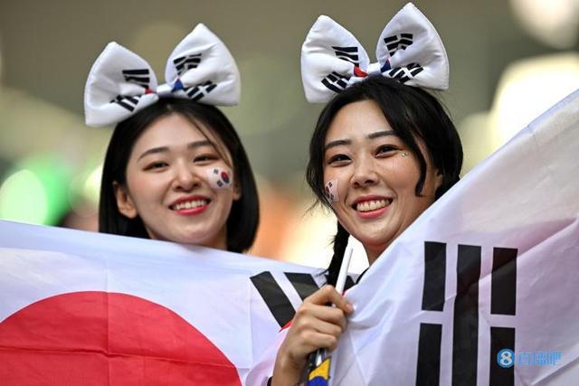 预测韩国vs葡萄牙：韩国胜率低至19.3%，葡萄牙胜率高达58.4%-FZ资讯