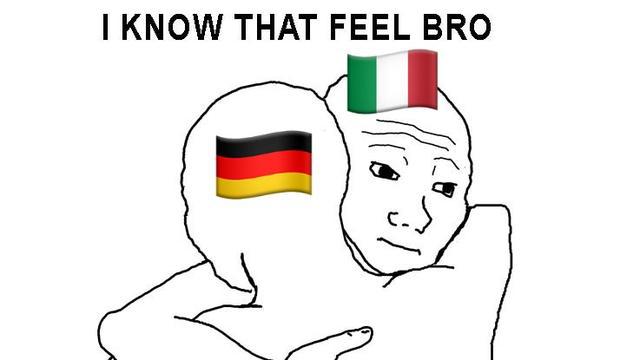 德国和意大利都在第4次夺世界杯冠军后，连续2届世界杯小组赛出局-AG真人娱乐