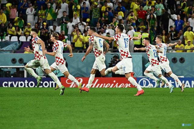 克罗地亚足协官方：球队将在回国后举行庆祝活动